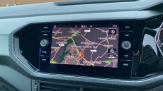 Volkswagen T-Cross 1.5 TSI EVO R-Line 5dr DSG Petrol Estate